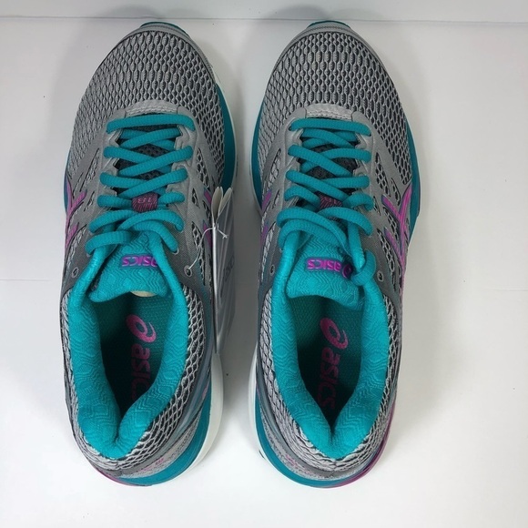 ASICS GEL-Cumulus 18 Running Shoes - Picture 7 of 7